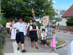 2025 – &quot;Friedberger Zeit&quot;